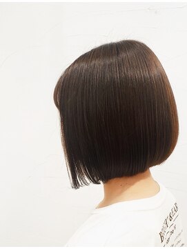 リタ(RITA) ミニボブ