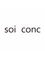 ソイ コンク 下北沢(soi conc) soi conc