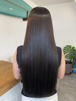 ヘアーメイク チョコ(hair make choco) 髪質改善