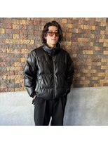 ワビサビ(WB/SB)&nbsp;TAIKI style No.54