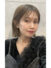 ブレスドットエム(Bless.M) sayaka