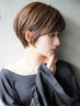 【全国1位スタイル】CUT COLOR  12000円