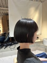 リラエ(Lyrae)&nbsp;縮毛矯正/髪質改善/美髪カラー/トリートメント【大阪/西梅田】