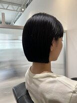 マチルダ(Matilda)&nbsp;プツッとボブ