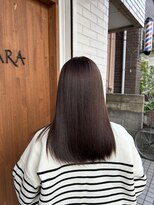 ジャガラ 津田沼店(JAGARA)&nbsp;chocolate brown