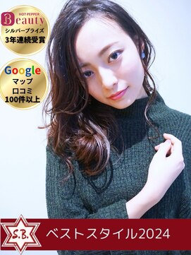 ソングバード(SONG BIRD) 【SONG BIRD】悩む髪も、やがて花のように咲き誇る日が来る。