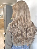 イリ 心斎橋(ili)&nbsp;ハイベージュ