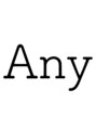 エニー 栄(Any) Any