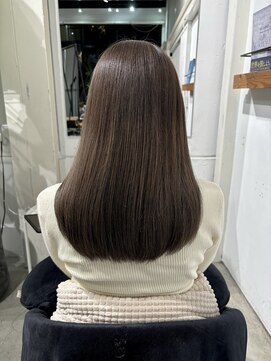 ヤーン(YARN) ベージュ