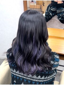 リングバイモアムー(Ring by Moremuu) リング　ケアブリーチ