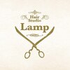 ヘアースタジオ ランプ 浦安(Hair Studio Lamp)のお店ロゴ