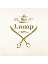 Hair Studio Lamp【ランプ】