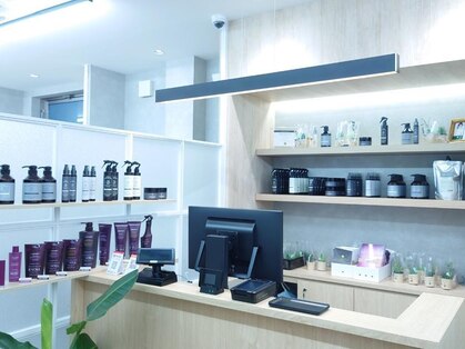 ユニック 立川店(unique)の写真