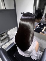 エクシア(EXCIA)&nbsp;美髪縮毛矯正