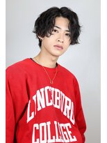 リップス 大宮(LIPPS)&nbsp;ツイスパセンターパート