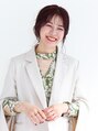 ヘアサロン ガリカ 表参道(hair salon Gallica) Ayu。 