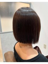 カイレア 辻堂(Kaile'a)&nbsp;きりっぱなしボブ♪