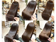 ヘアーサロン ジュエール(jyue-ru)