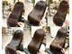 ヘアーサロン ジュエール(jyue-ru)の写真