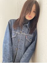 カセット(cassette.) 【cassette】ヘアスタイル