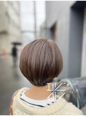 ミルクチョコレート☆ショート