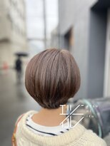 エツニイル(etsuniiru)&nbsp;ミルクチョコレート☆ショート