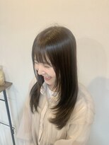 エミー(aimee)&nbsp;レイヤー