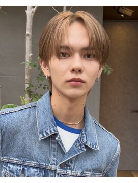 メンズラピス 栄店(Men's Lapis) シースルーセンターパート