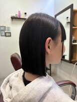 ミーテ(mi:te)&nbsp;bob