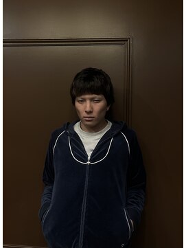 マチルダ(Matilda) オタクマッシュ