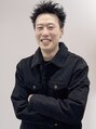 キングオブヘアバイノイズアンドフィフス 京都駅前店(KING of hair by NOISM&fifth) 井上 光