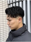七:三ローフェード