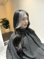 アール(ART)&nbsp;フェイスフレーミング！