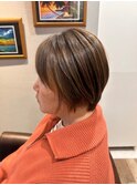 サロンスタイル
