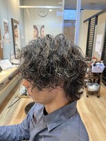 リリーパークス(Lily Parks)&nbsp;サーフカール