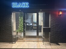 ブラック(BLACK)