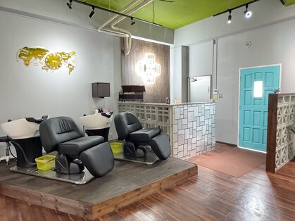 リ メイロ(Re.Meiro)の写真