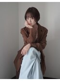 2025’oggi　Autumn　　【溝の口】【美容室】