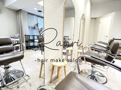 ランリ 金山 名古屋(Ranri)の写真