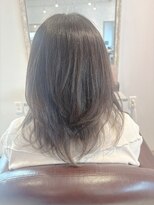 ル シエル(Le Ciel)&nbsp;レイヤー×透明感カラー