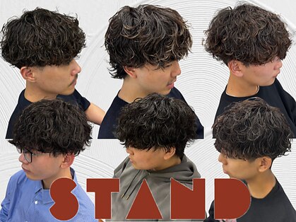 スタンド 博多(STAND)の写真