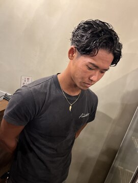 リバーススタイル