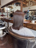 マリーチ(marichi)&nbsp;大人ボブ