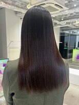 エニイ(ANY)&nbsp;美髪矯正