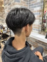 シエル 立川店(CIEL)&nbsp;センターパート　[CIEL×舩木亮]