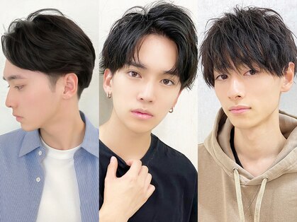 カラーズ ウィズ ブルック(COLORS with BROOK)の写真