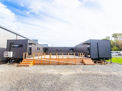 ワンバイアンジ(ONE by Angie)の写真