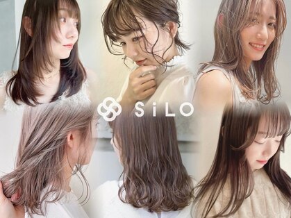 シロ(SiLO)の写真