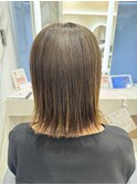 外はねボブ