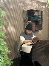 アリス 落合南長崎(Alice) FUMI